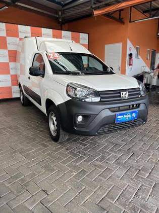 FIAT FIORINO 1.4 MPI FURGÃO ENDURANCE 8V FLEX 2P MANUAL FIAT FIORINO 1.4 MPI FURGÃO ENDURANCE 8V FLEX 2P MANUAL